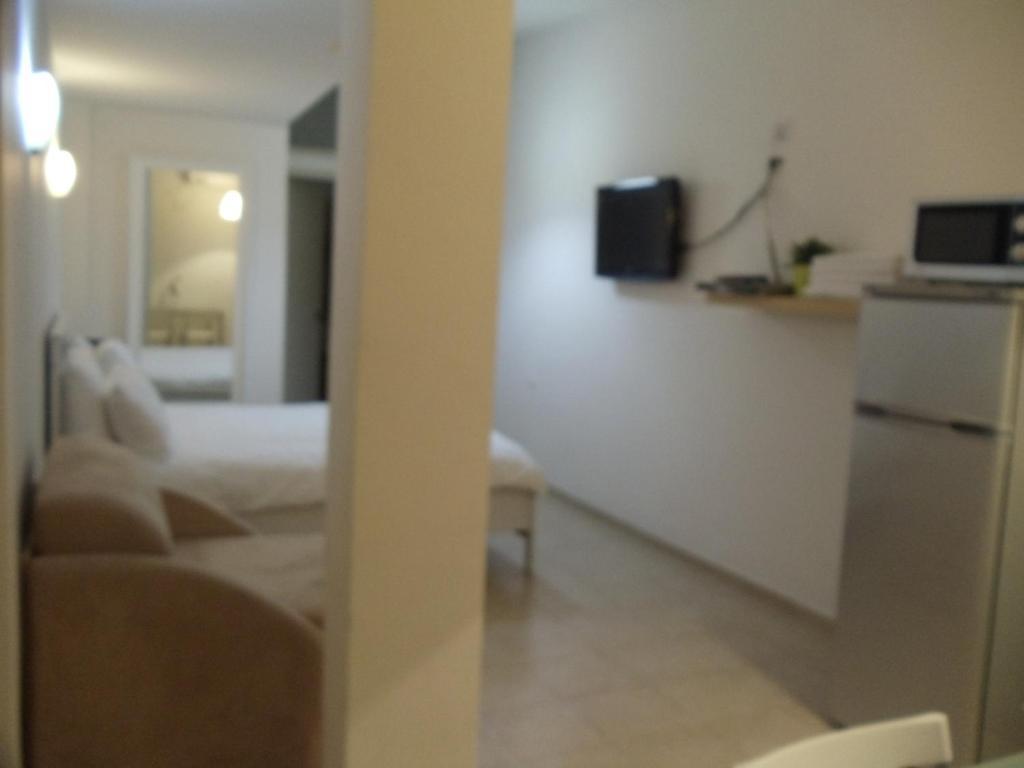 カーサ バイタル ブティック ホテル Rechovot 部屋 写真