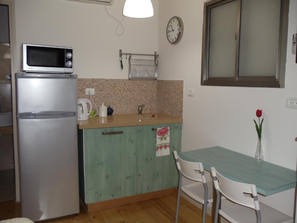 カーサ バイタル ブティック ホテル Rechovot 部屋 写真